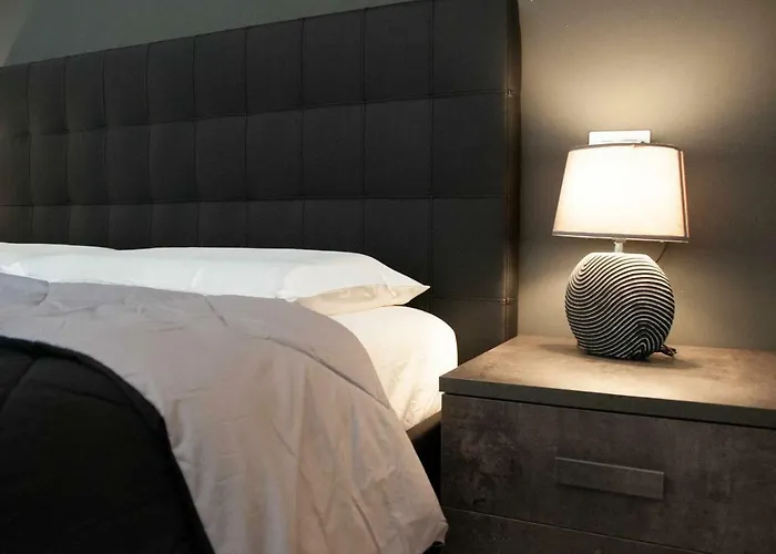 Pensionat Fiera Boutique 3*