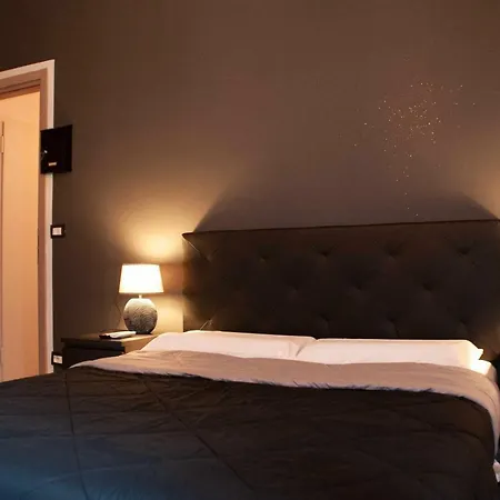 Guest house Fiera Boutique