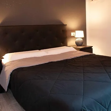 Fiera Boutique Guest house Bologna