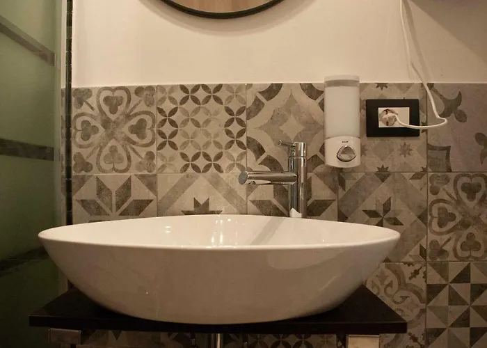 Fiera Boutique Guest house