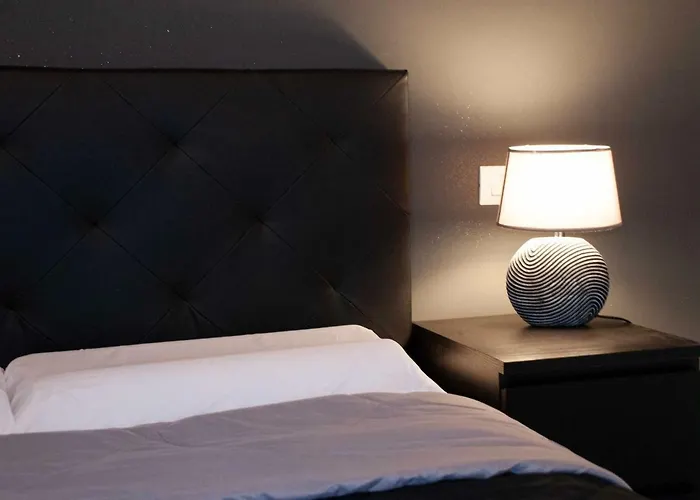 Guest house Fiera Boutique Bologna