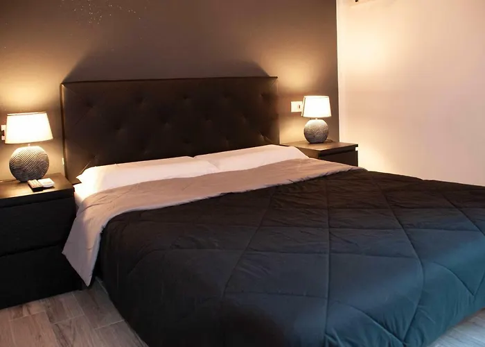 Fiera Boutique Guest house Bologna