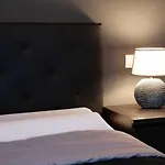 Πανσιόν Fiera Boutique Μπολόνια