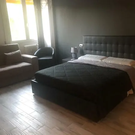 招待所 Fiera Boutique 博洛尼亚