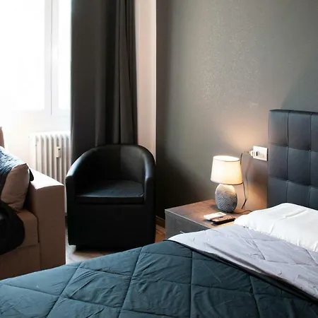 La Boutique Fronte Fiera Bologna