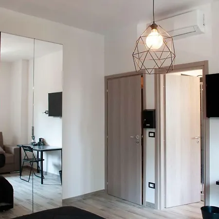 La Boutique Fronte Fiera Gæstehus