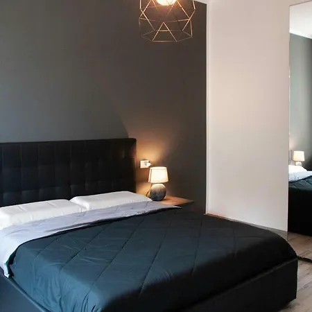 Guest house La Boutique Fronte Fiera Bologna