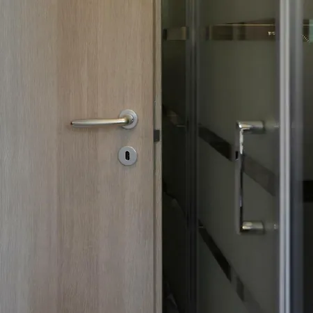 La Boutique Fronte Fiera 3* Bologna