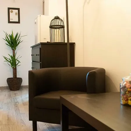 La Boutique Fronte Fiera Gæstehus *