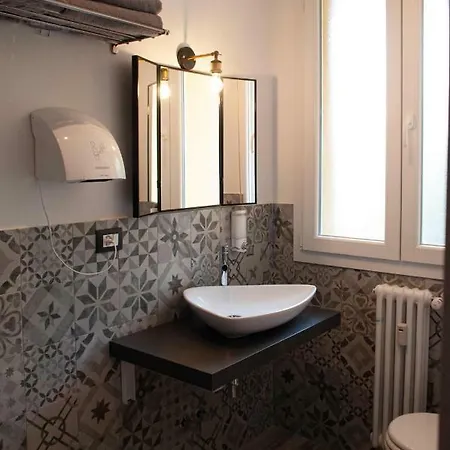 La Boutique Fronte Fiera 3* Bologna