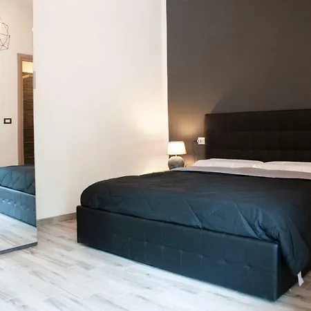 Fiera Boutique 3* בולוניה