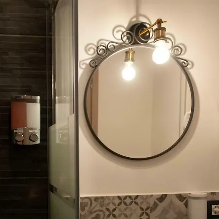 La Boutique Fronte Fiera Pensionat Bologna