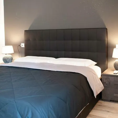 La Boutique Fronte Fiera 3* Bologna