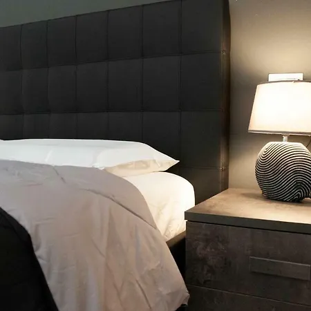 Gæstehus La Boutique Fronte Fiera *