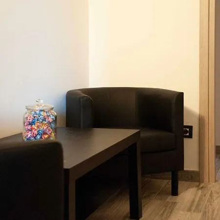 La Boutique Fronte Fiera 3* Bologna