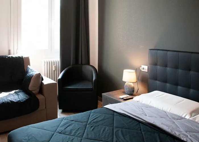 Fiera Boutique 볼로냐