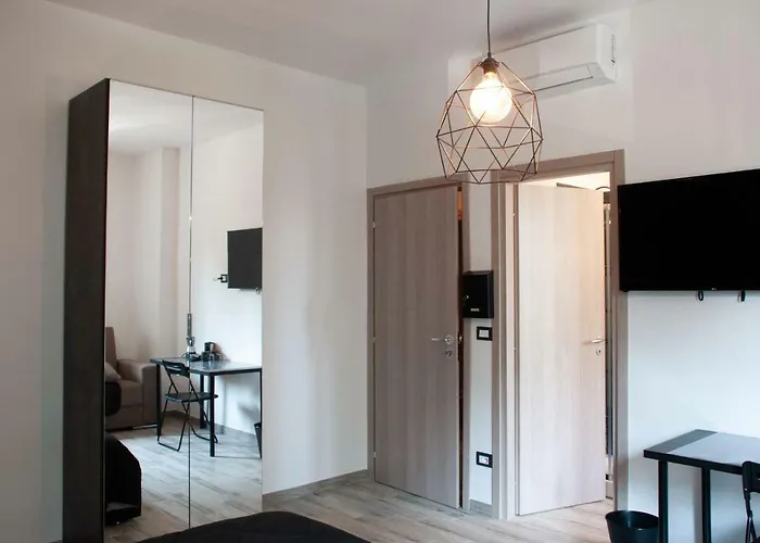 Fiera Boutique Casa de hóspedes