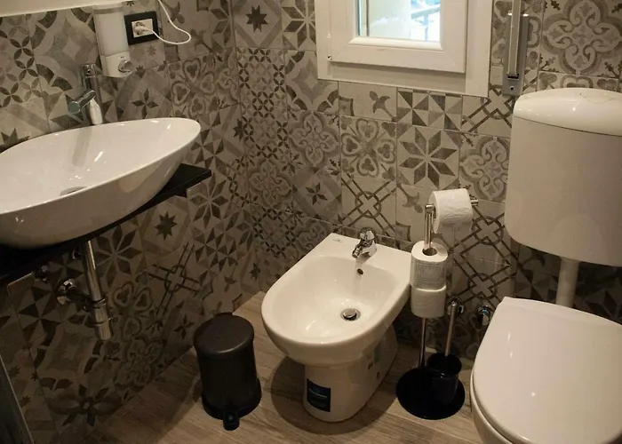 Fiera Boutique 3* Bolonha