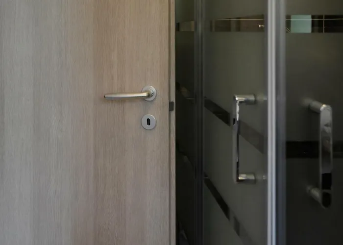 Fiera Boutique 3* בולוניה