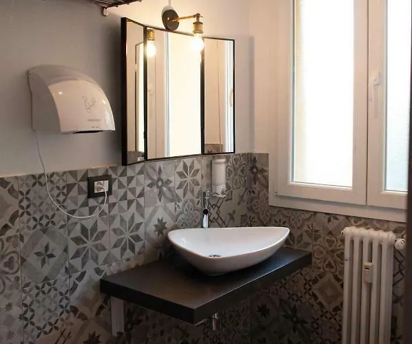 Fiera Boutique 3* Bolonha