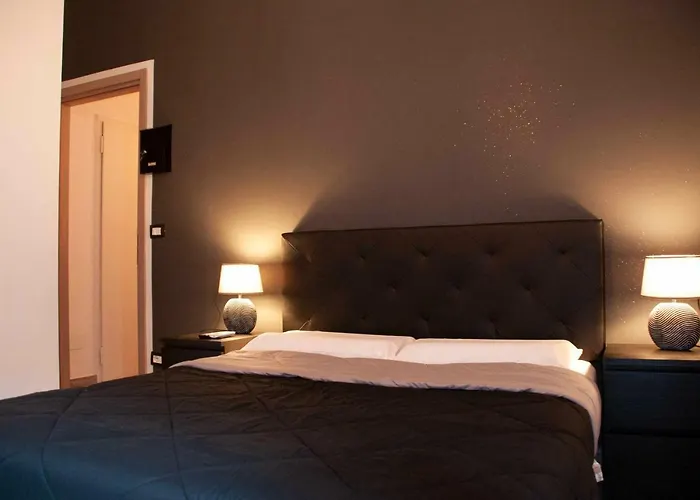 בית הארחה Fiera Boutique