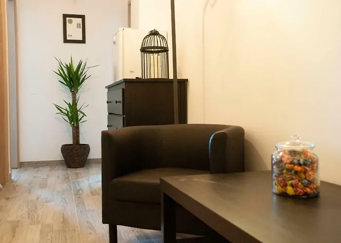 Fiera Boutique Konukevi 3*