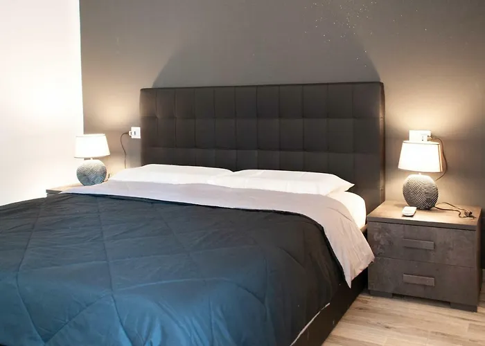 Fiera Boutique 3* 博洛尼亚